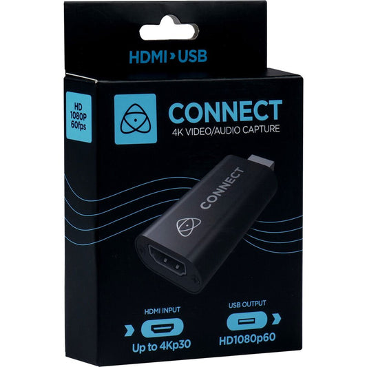 Atomos Connect 4K image 0
