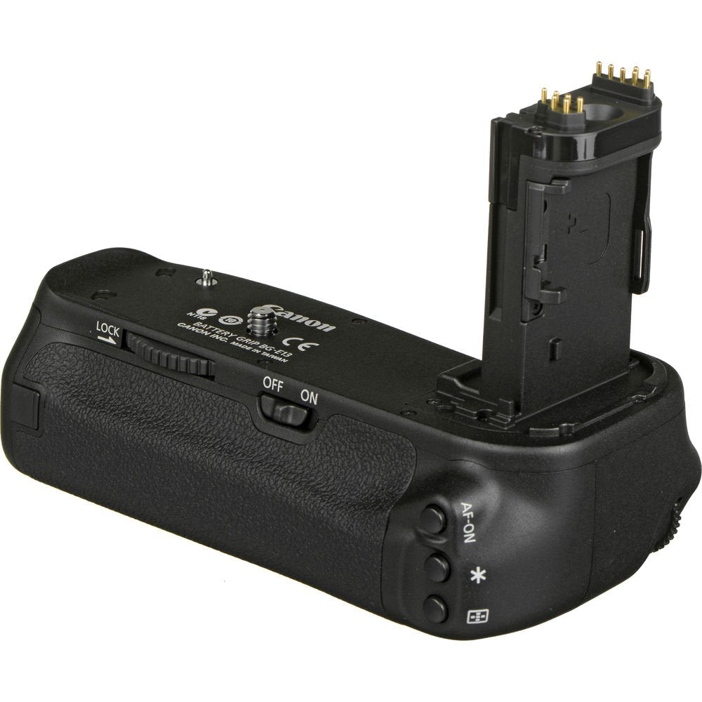 Canon BG-E13 Battery Grip for EOS 6D image 0