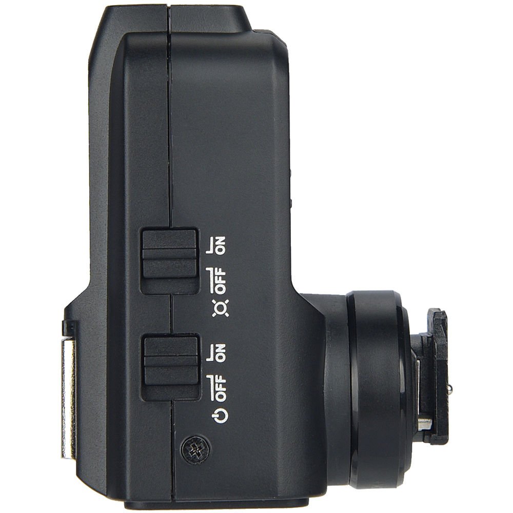 Godox X2 2.4 GHz TTL Wireless Flash Trigger for Sony image 3