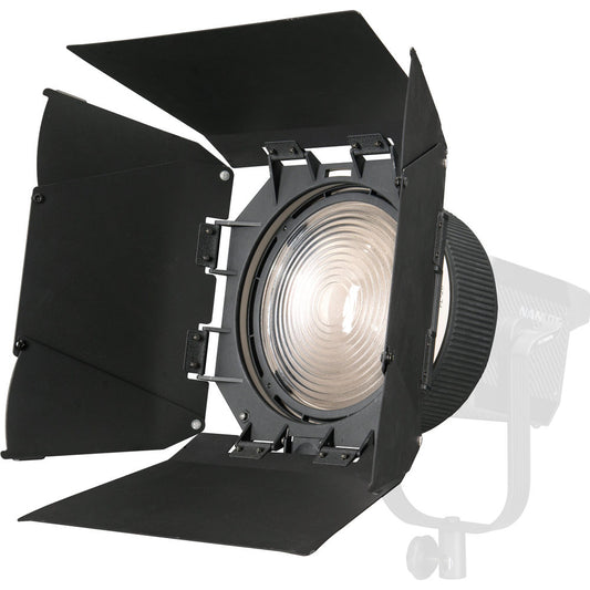 Nanlite Fresnel Lens for Forza 300 and 500 image 0