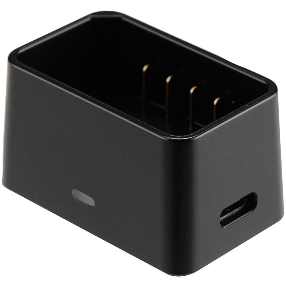 Godox VC26 USB Charger for V1 Battery image 1