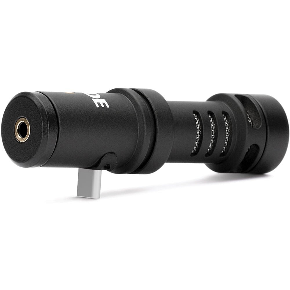 Rode VideoMic Me-C Directional Microphone for Android Devices image 4