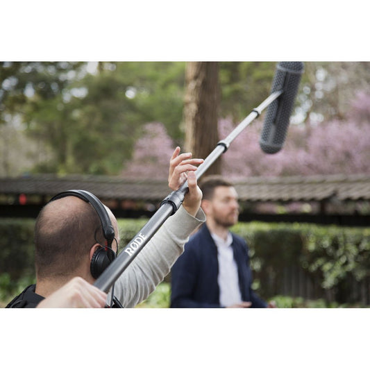 RODE Boompole Pro (9.8') image 1