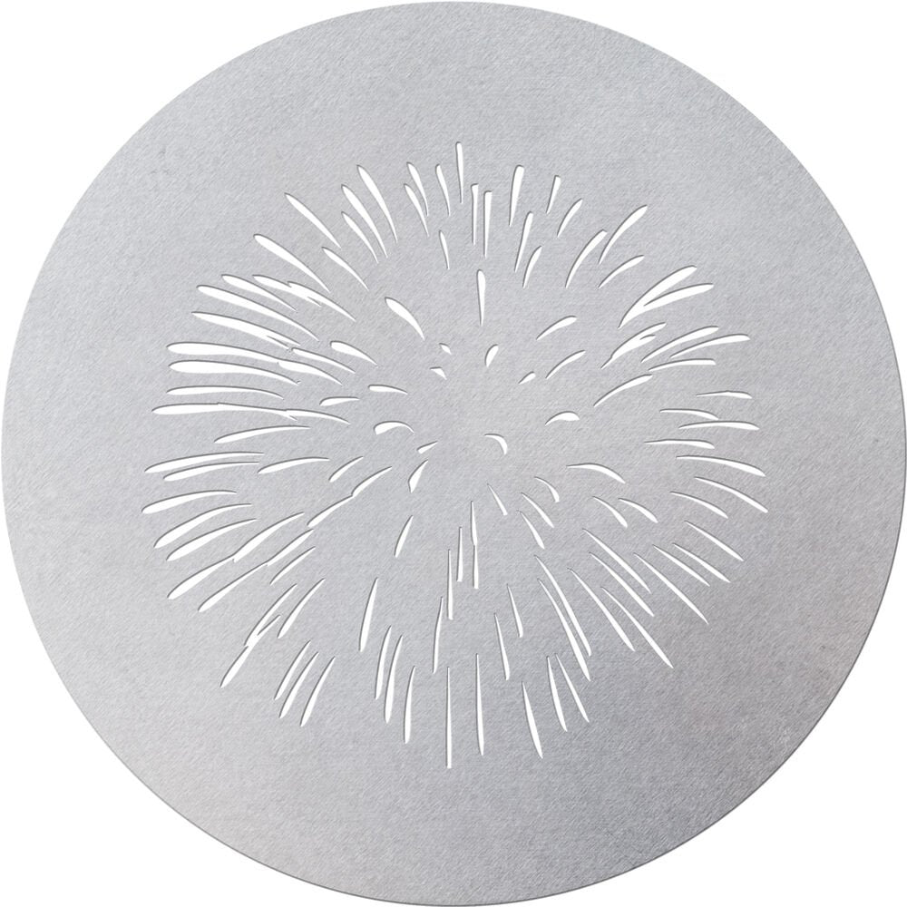 Aputure Spotlight Max 10-Piece Gobo Kit (Size A) image 3