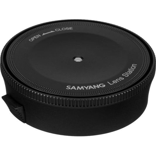 Samyang Lens Station for Canon EF image 0