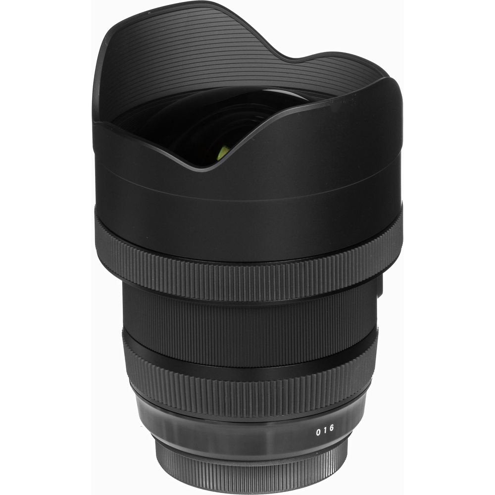 Sigma 12-24mm f/4 DG HSM Art Lens for Nikon F image 2