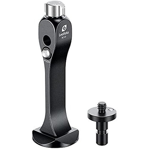 Leofoto BC-03 Binocular Tripod Adapter image 0
