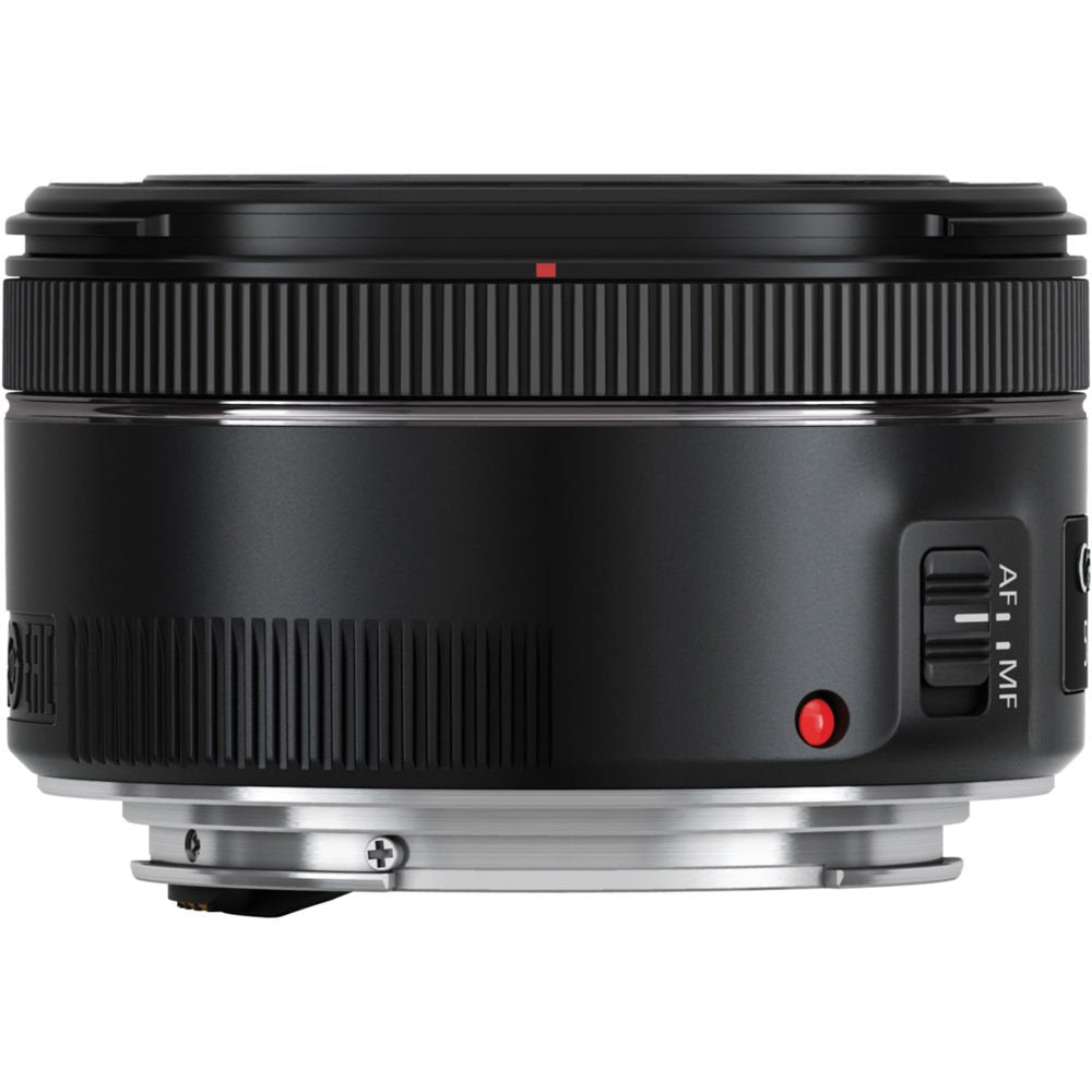 Canon EF 50mm f/1.8 STM Lens image 2