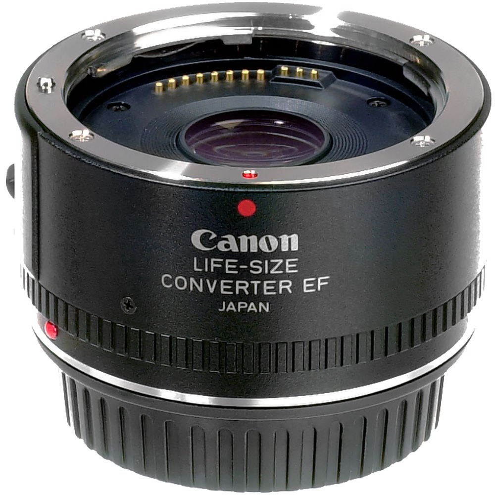 Canon Life-Size Converter EF image 0