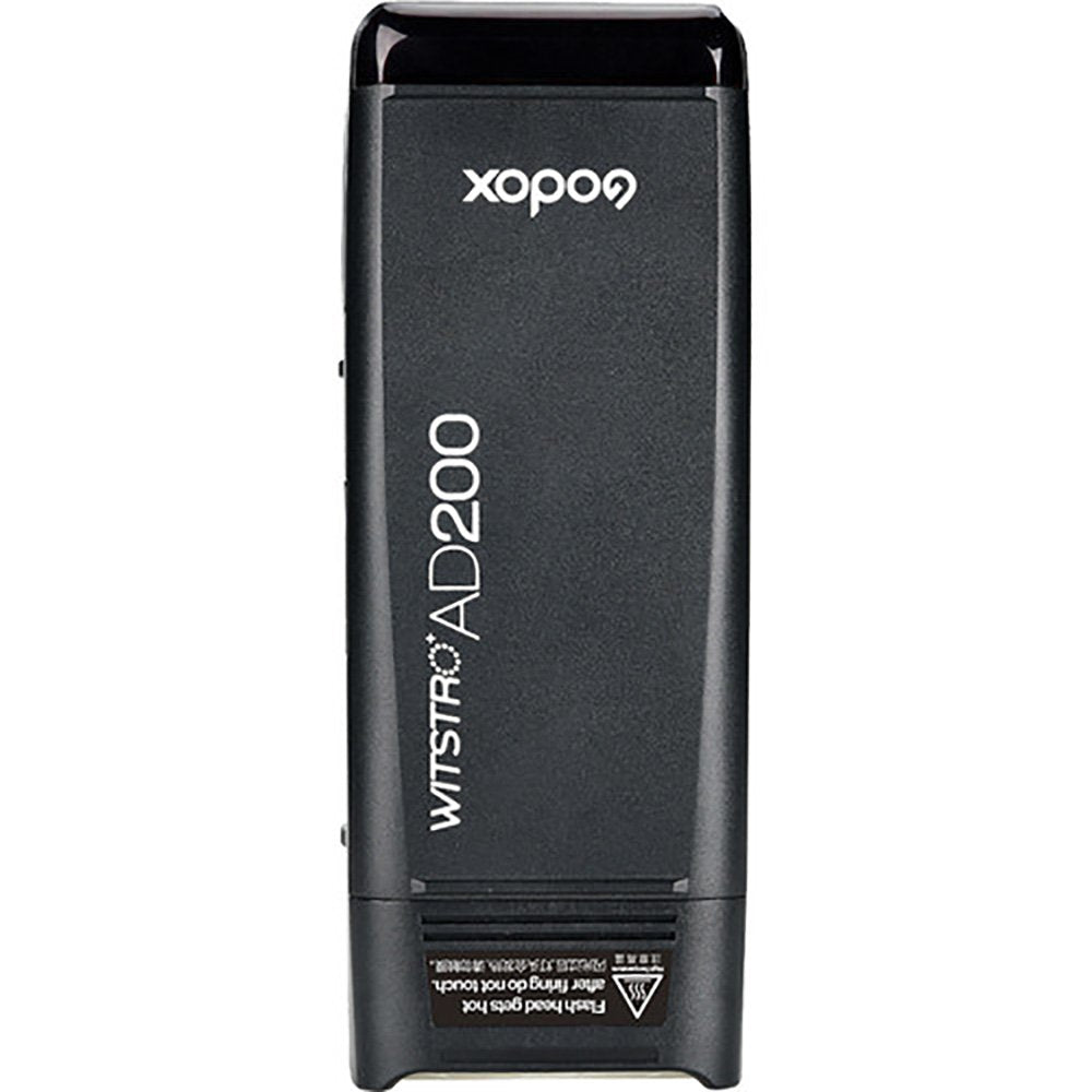 Godox AD200 TTL Pocket Flash Kit image 7