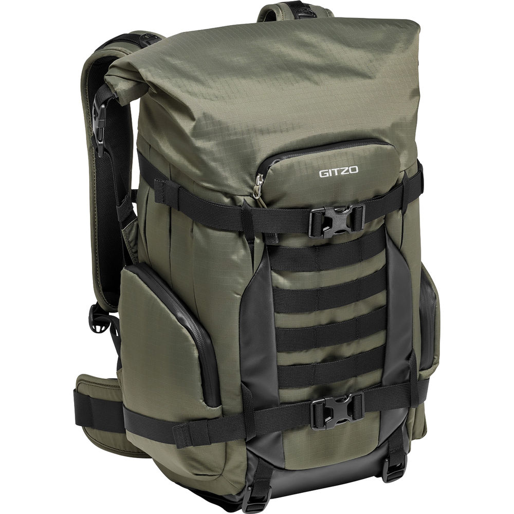 Gitzo Adventury Backpack (30L, Green) image 1