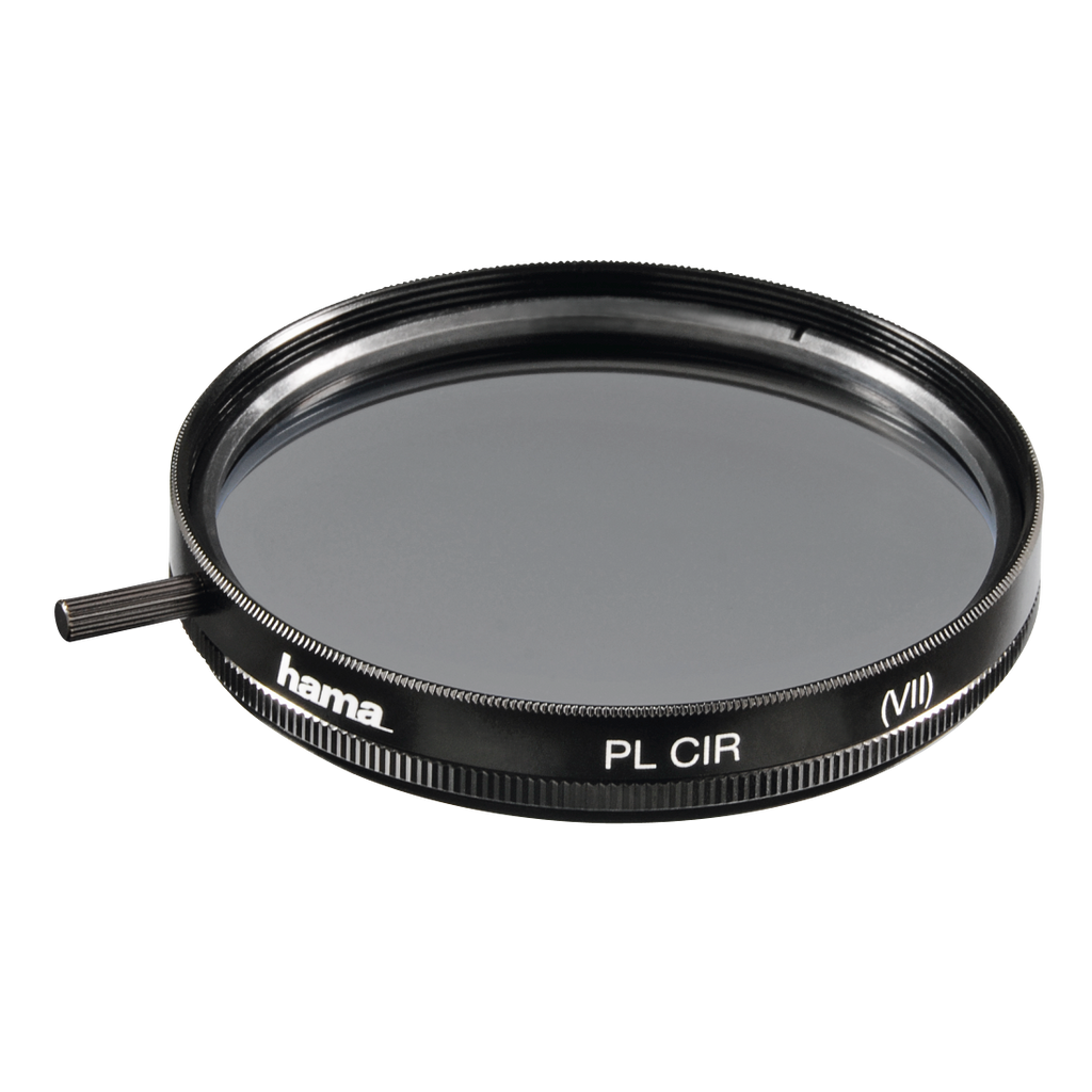 HAMA AR COATED FILTER CIRCULAR PL image 0