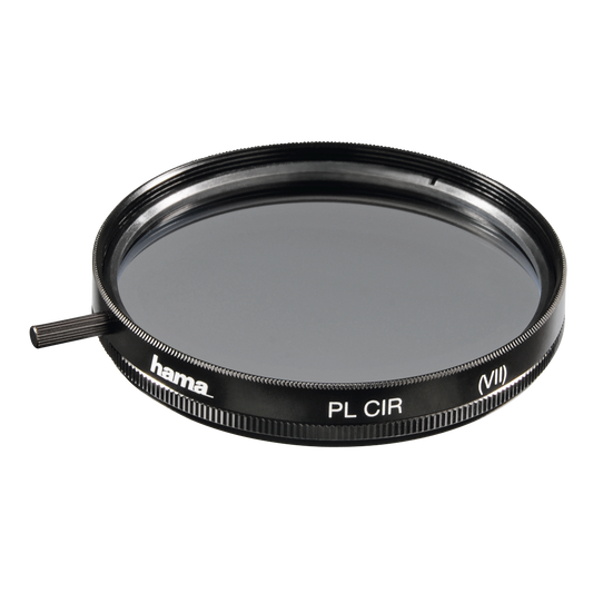 HAMA AR COATED FILTER CIRCULAR PL image 0