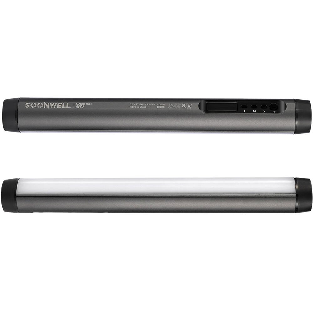 SOONWELL Magic RGB LED Magic Tube image 2