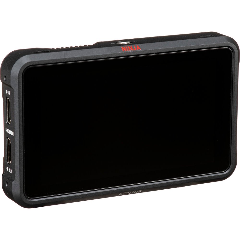 Atomos Ninja V 5" 4K HDMI Recording Monitor image 1