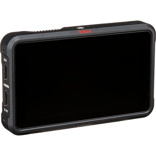 Atomos Ninja V 5" 4K HDMI Recording Monitor image 1