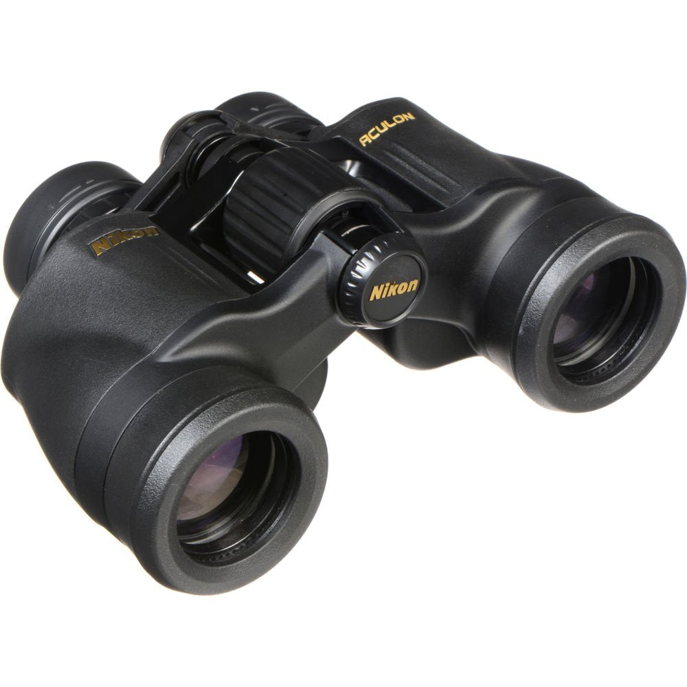 Nikon 7x35 Aculon A211 Binoculars image 3