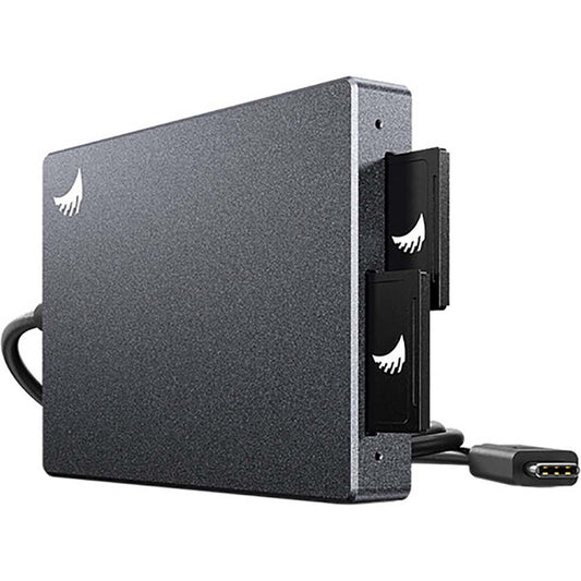 Angelbird SD Dual Card Reader image 1