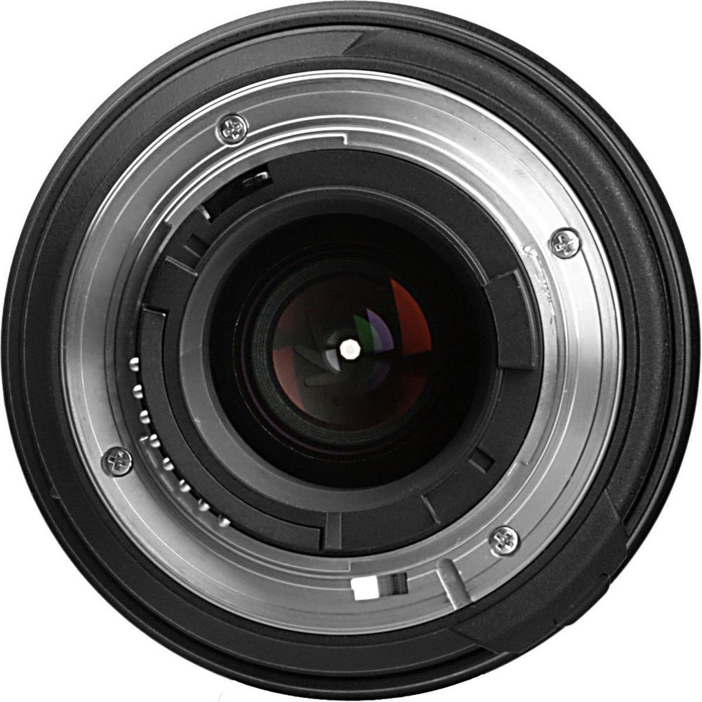 Tamron AF 70-300mm f/4-5.6 Di LD Macro Autofocus Lens for Nikon image 3