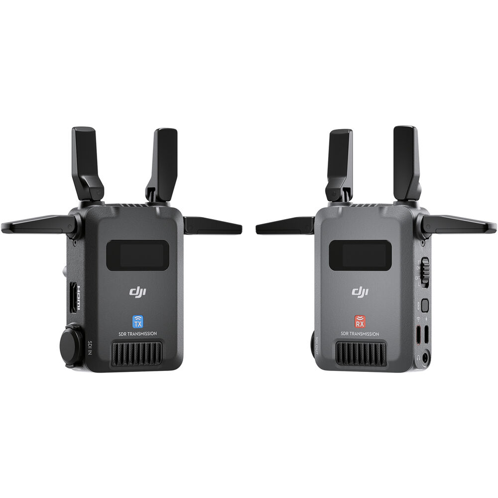 DJI SDR Transmission Combo image 0