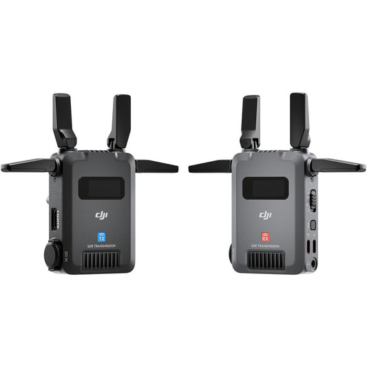 DJI SDR Transmission Combo image 0