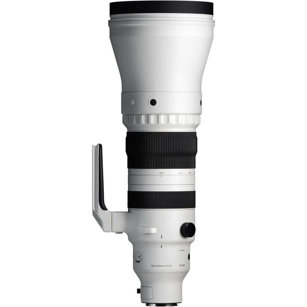 Sigma 300-600mm f/4 DG OS Sports Lens (L-Mount) image 2