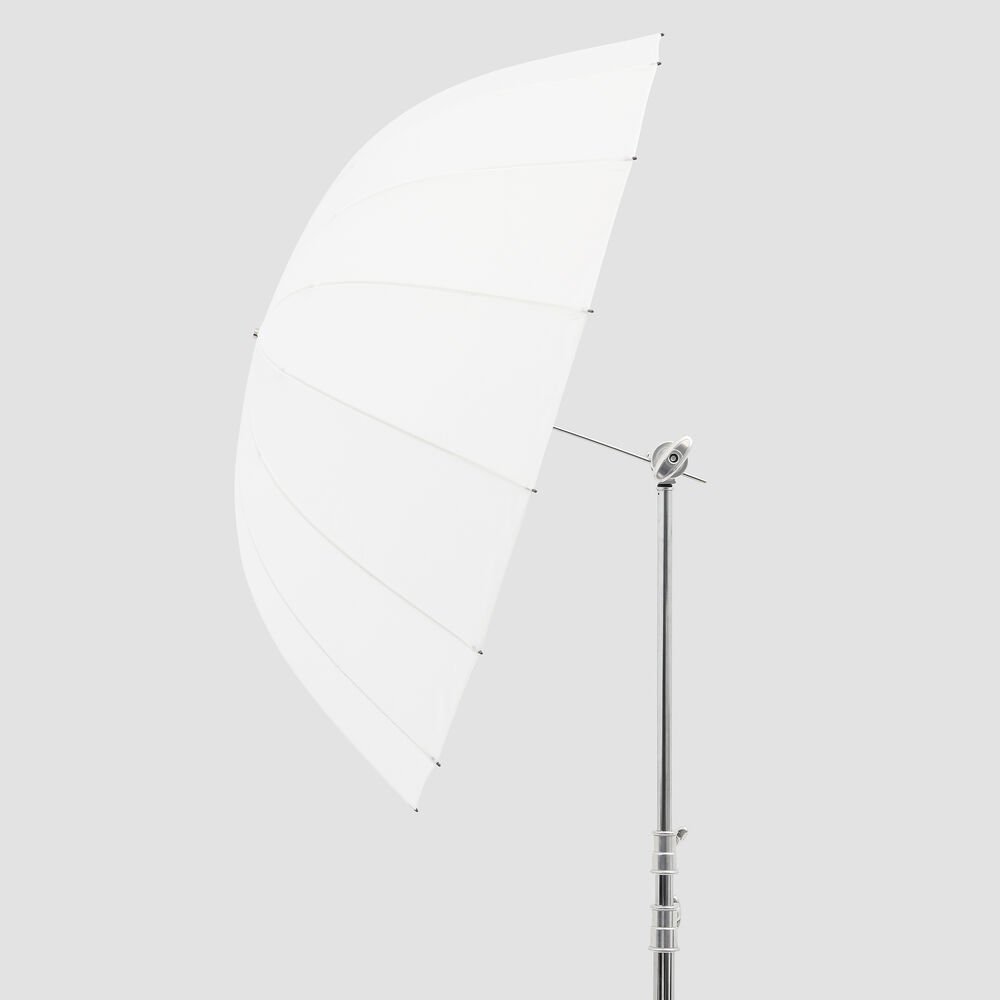 Godox Transparent Parabolic Umbrella (51") image 1