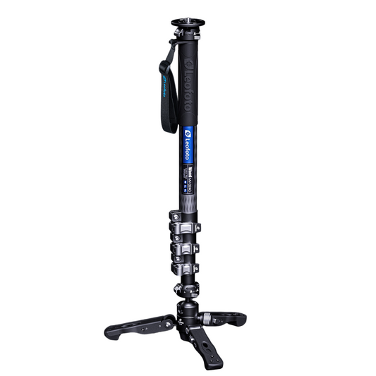 Leofoto Monopod-MV-324c image 0