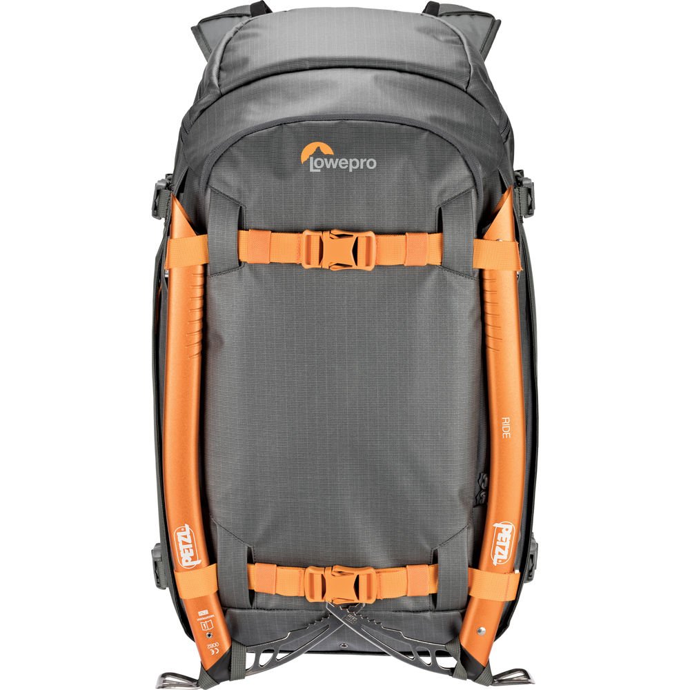 Lowepro Whistler Backpack 450 AW II (Gray) image 1