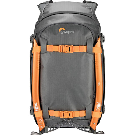 Lowepro Whistler Backpack 450 AW II (Gray) image 1