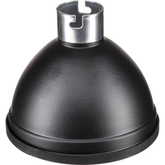 Godox 4.7" Standard Reflector for Select Bare-Bulb Heads image 1