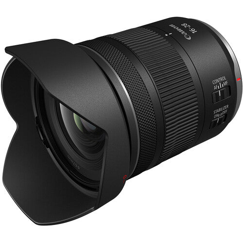 Canon RF 16-28mm f/2.8 IS STM Lens (Canon RF) image 4