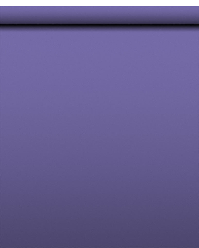 IndusLite Purple Paper Backdrop Roll (INDL-33) image 1