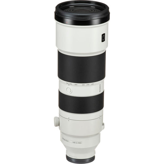 Sony FE 200-600mm f/5.6-6.3 G OSS Lens image 1