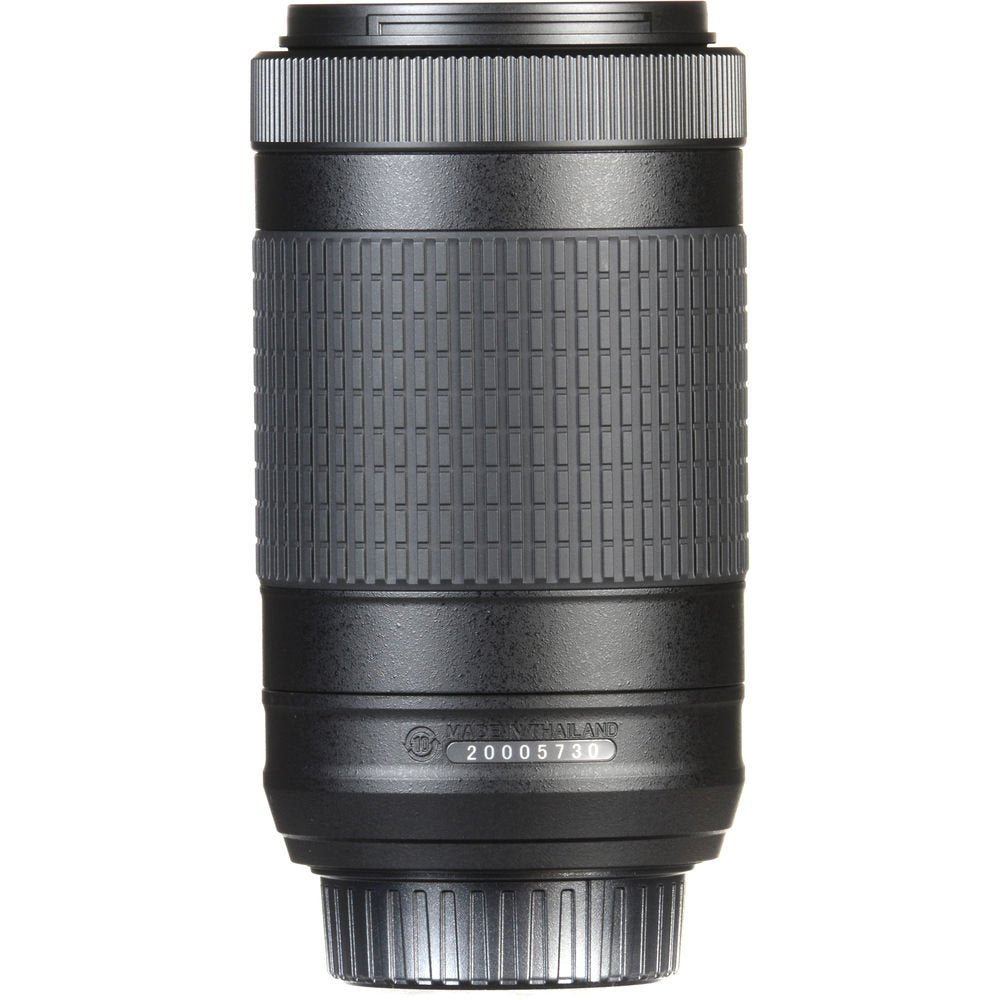 Nikon AF-P DX NIKKOR 70-300mm f/4.5-6.3G ED Lens image 4
