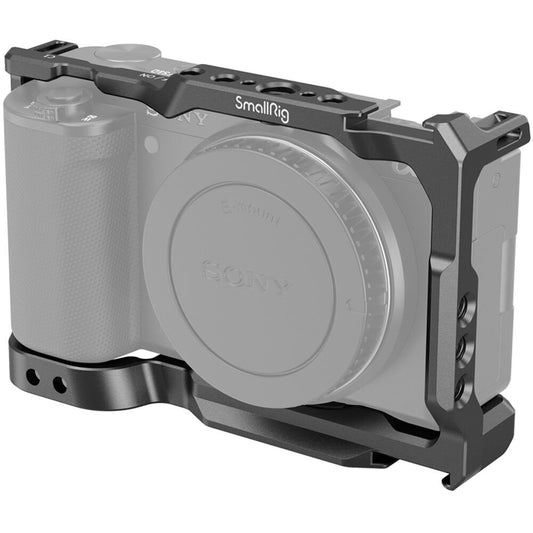 SmallRig Camera Cage for Sony ZV-E10 image 0