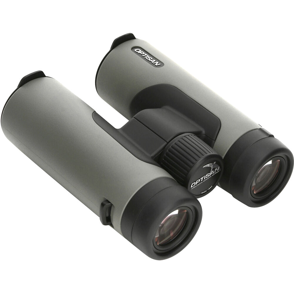 Optisan 10x42 EVR II ED Binoculars image 0