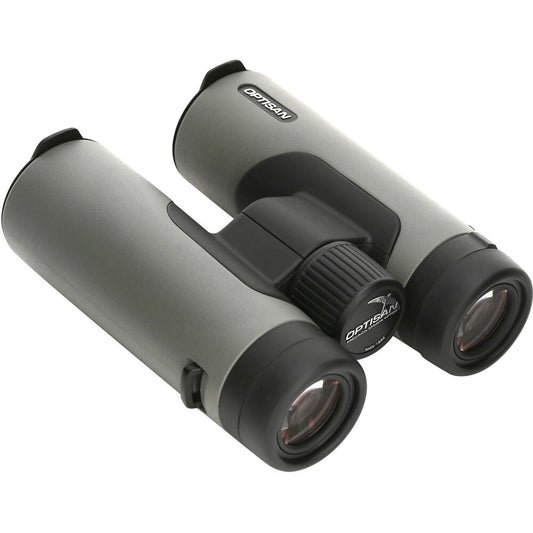 Optisan 10x42 EVR II ED Binoculars image 0