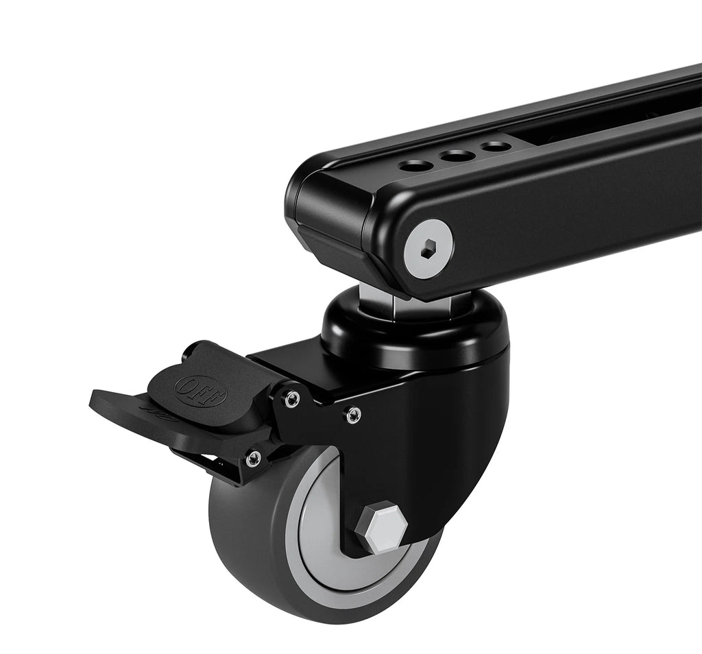 LEOFOTO Monopod Dolly-DY-40 image 1