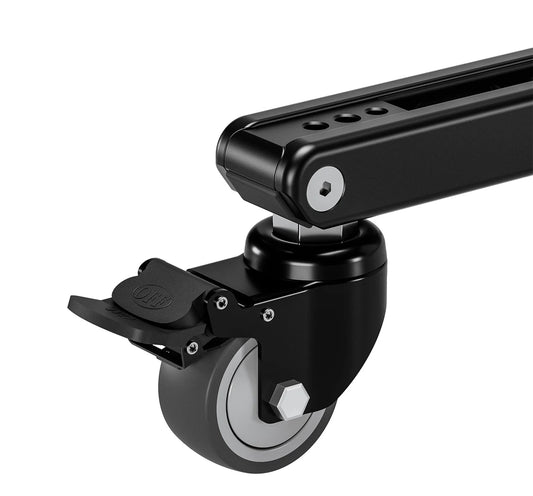 LEOFOTO Monopod Dolly-DY-40 image 1