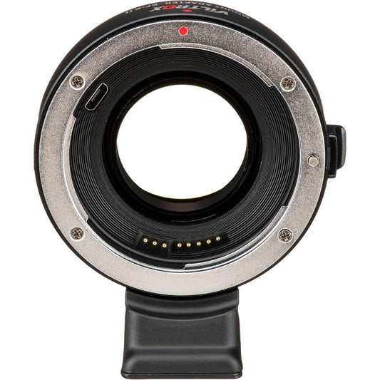 Viltrox EF-E II 0.71x Lens Mount Adapter for Canon EF-Mount Lens to Select Sony E-Mount image 1