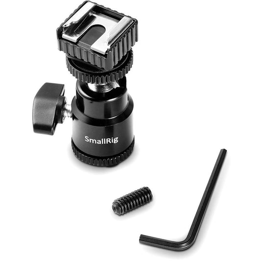 SmallRig Magic Arm with Cold Shoe image 1