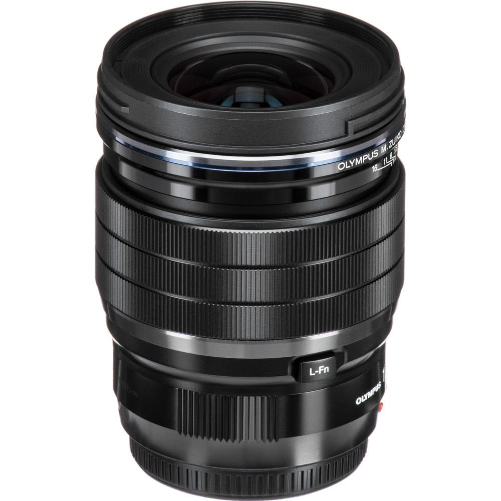 Olympus M.Zuiko Digital ED 17mm f/1.2 PRO Lens image 1