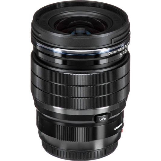 Olympus M.Zuiko Digital ED 17mm f/1.2 PRO Lens image 1