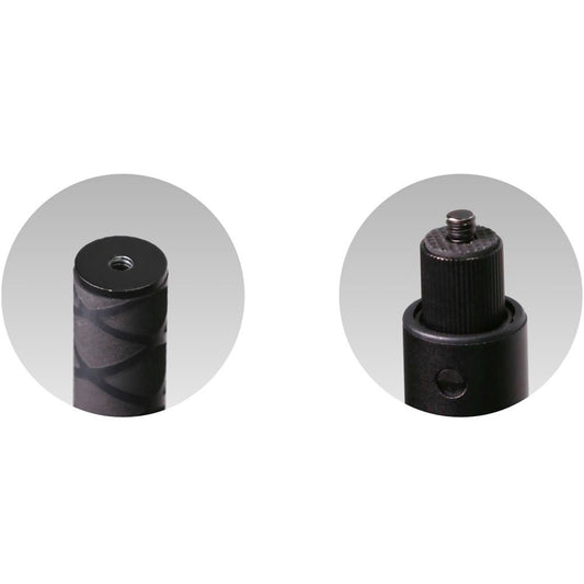 Insta360 Invisible Selfie Stick image 1