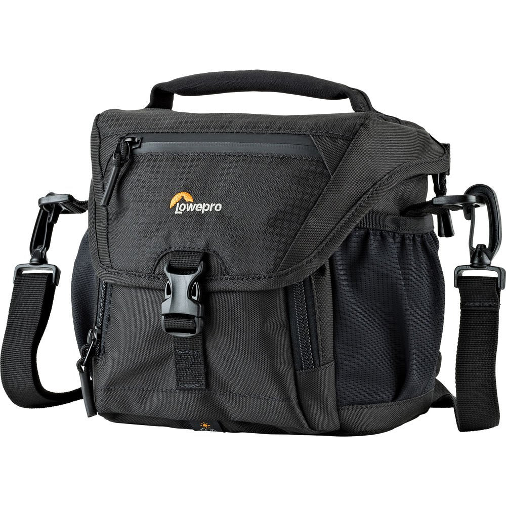Lowepro Nova 140 AW II Camera Bag (Black) image 1
