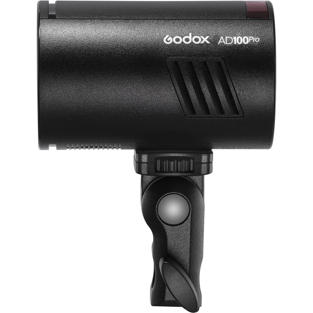Godox AD100pro Pocket Flash image 2