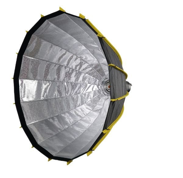 LIFE PHOTO DEEP PARABOLIC SOFTBOX KUII-16SW 120cm image 0