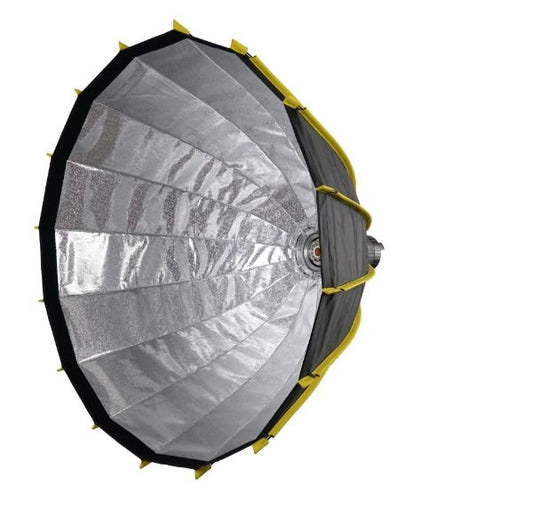 LIFE PHOTO DEEP PARABOLIC SOFTBOX KUII-16SW 120cm image 0