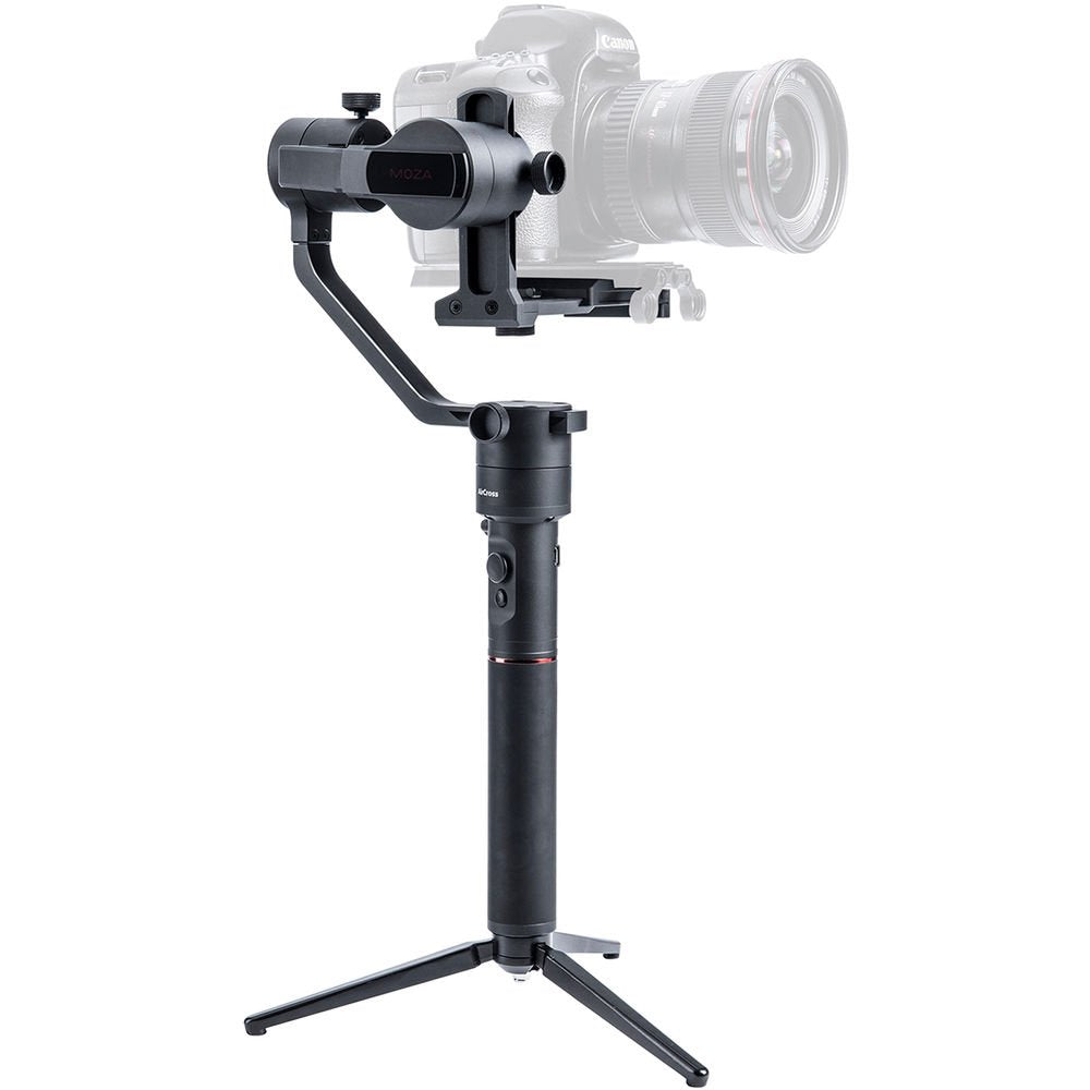 Moza AirCross 3-Axis Gimbal image 2